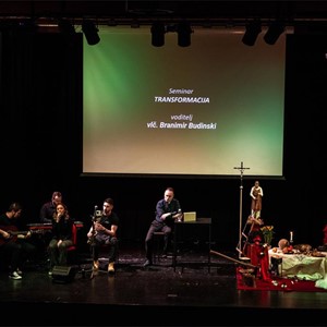 Održan drugi susret seminara „Transformacija“ u Centru za kulturu Susedgrad